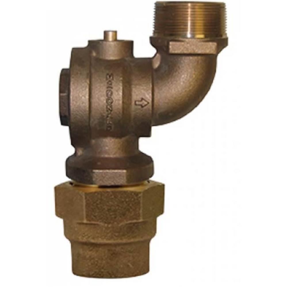 76109BG 2X1 1/2X2 BLOWOFF OFFSET BV CTS X MNPT-NL