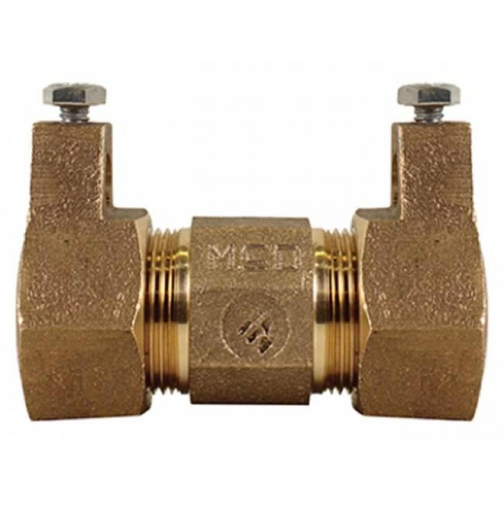 74758TA 1 COUPLING ANODE CTS X ANODE CTS-NL