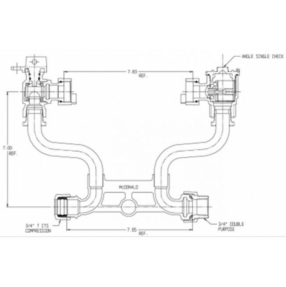 724-207WCTD 33 HxH MTRSTR SPBVxFPSCK CTS X DP