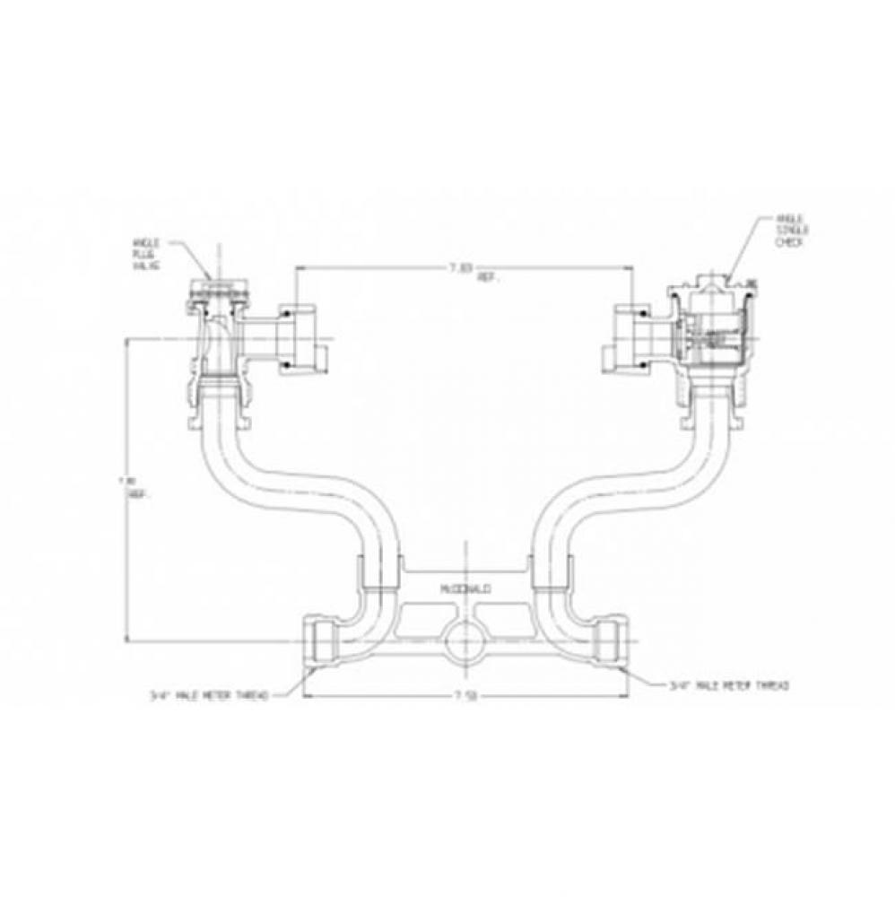 718-207LC HORI RESETTER PV X FPSCK