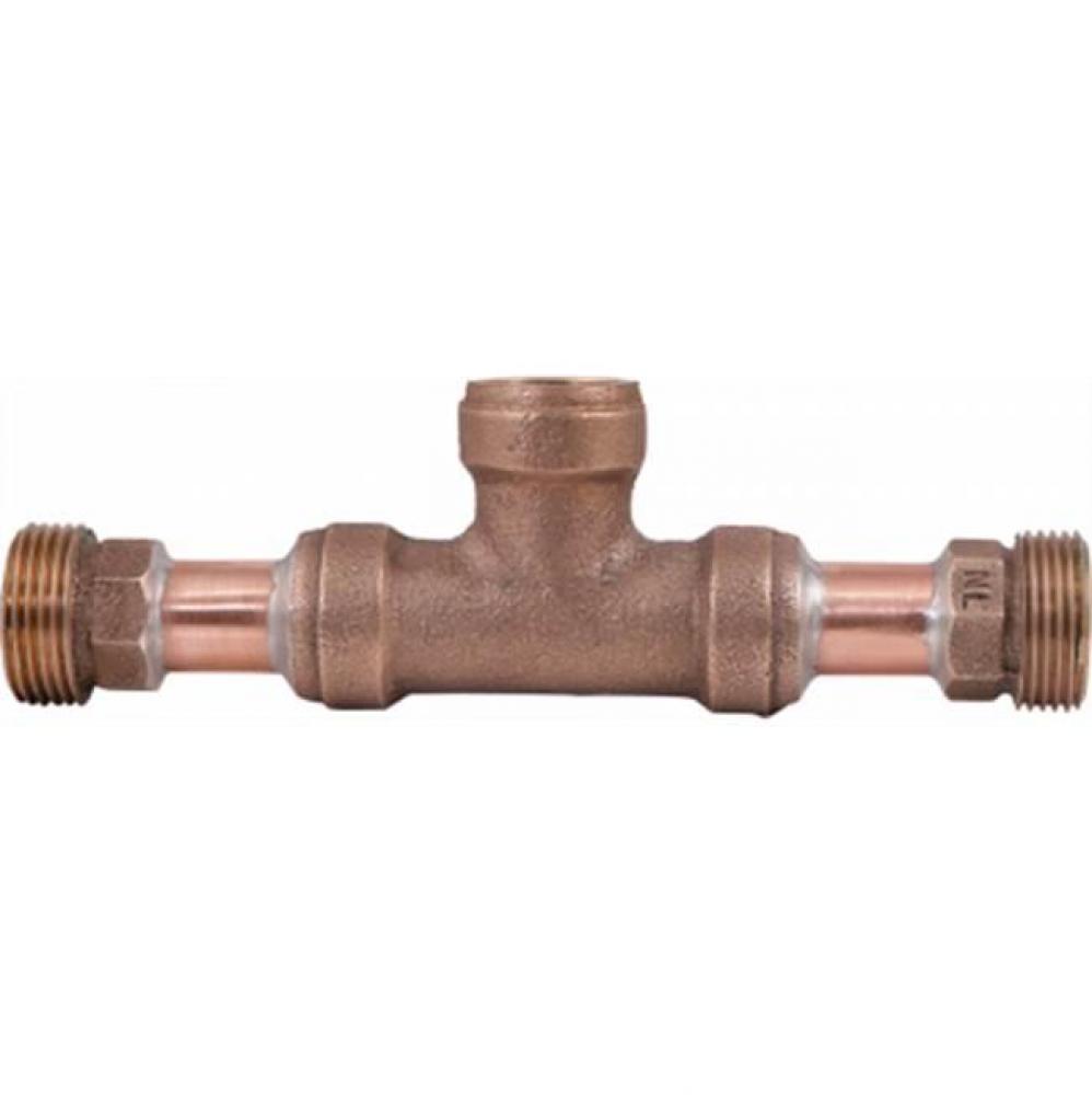 715AV23 X7.50 AIR VACUUM RELEASE IDLER - NL