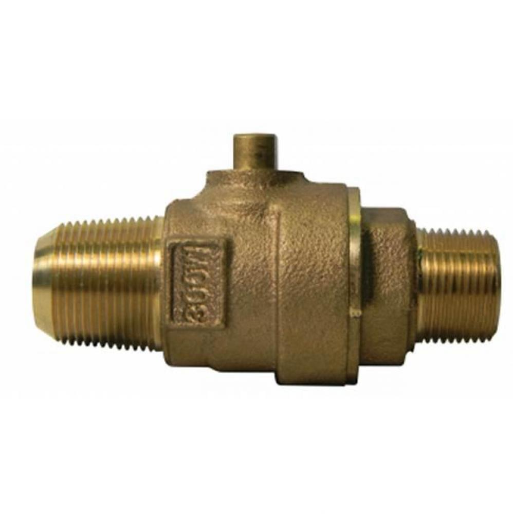 73128B 1 BALL CORP AWWA X MNPT - NL