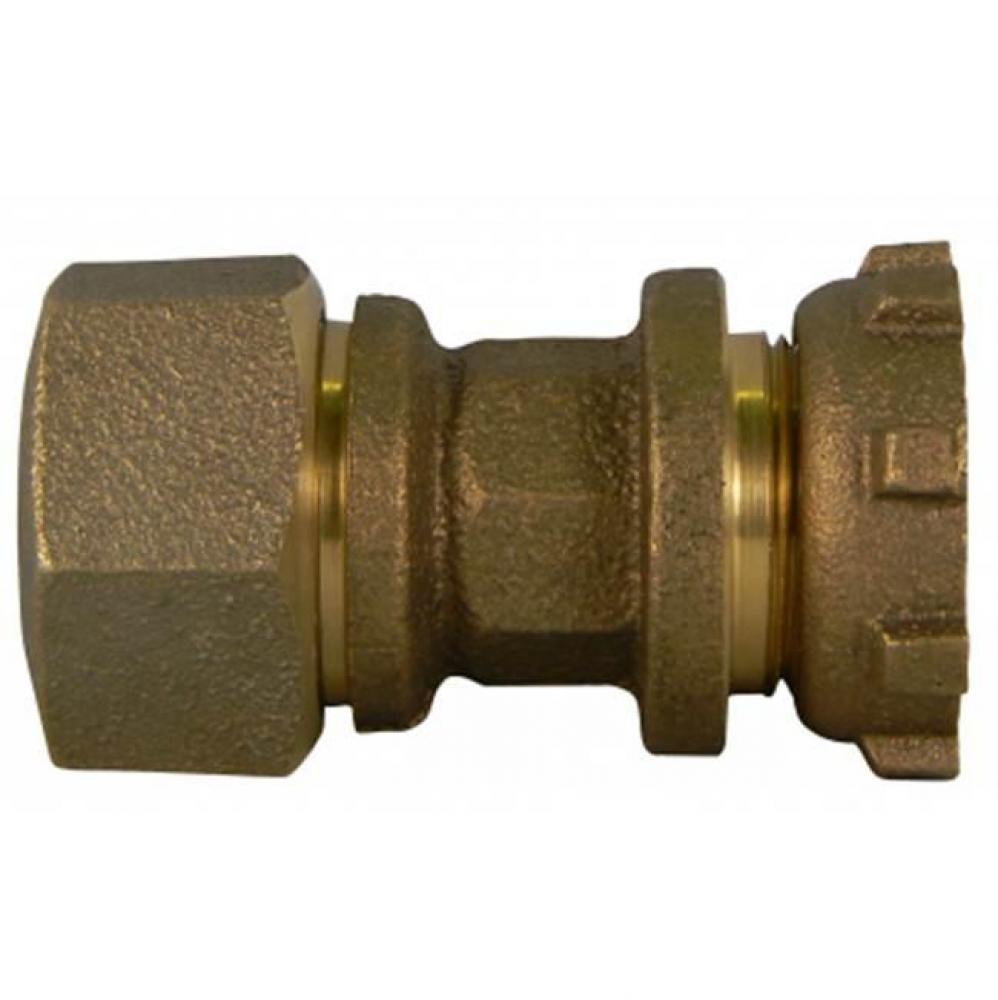 74753YT 1X04 ADAPTER CTS X YOKE - NL