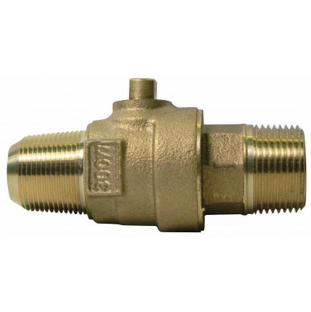 73120B 1 BALL CORP AWWA X SP - NL