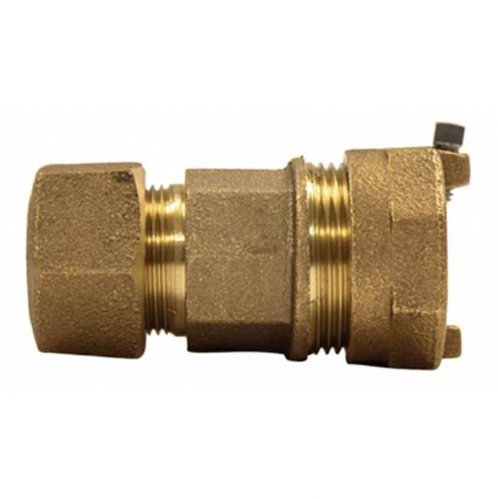 74758T-55 3/4X1 COUPLING CTS X IP -NL