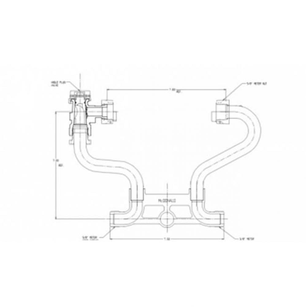718-107LX HORI RESETTER PV X M NUT