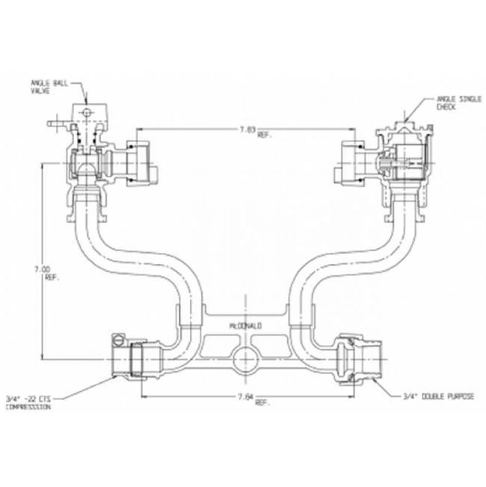 726-207WC2D 33 HxH MTRSTR SPBVxFPSCK CTS X DP