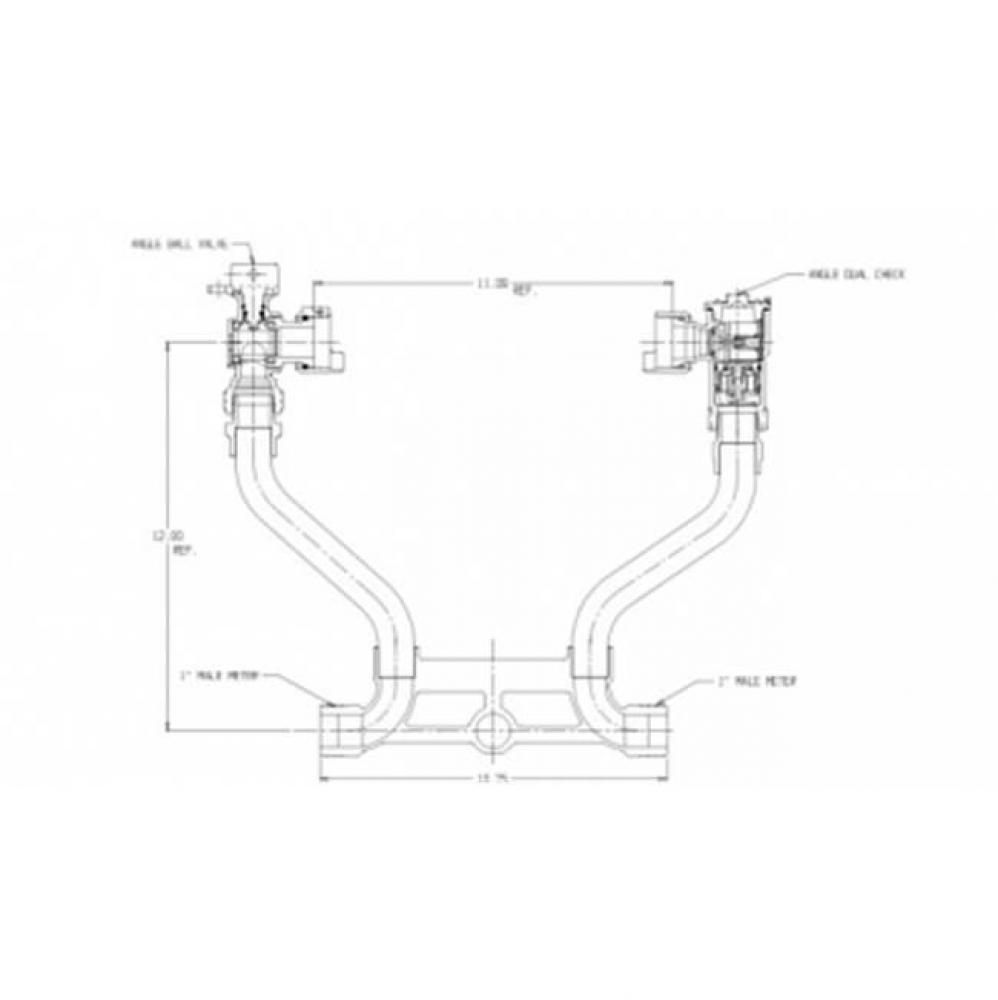 718-412WD HORI RESETTER SPBV X SPDCK