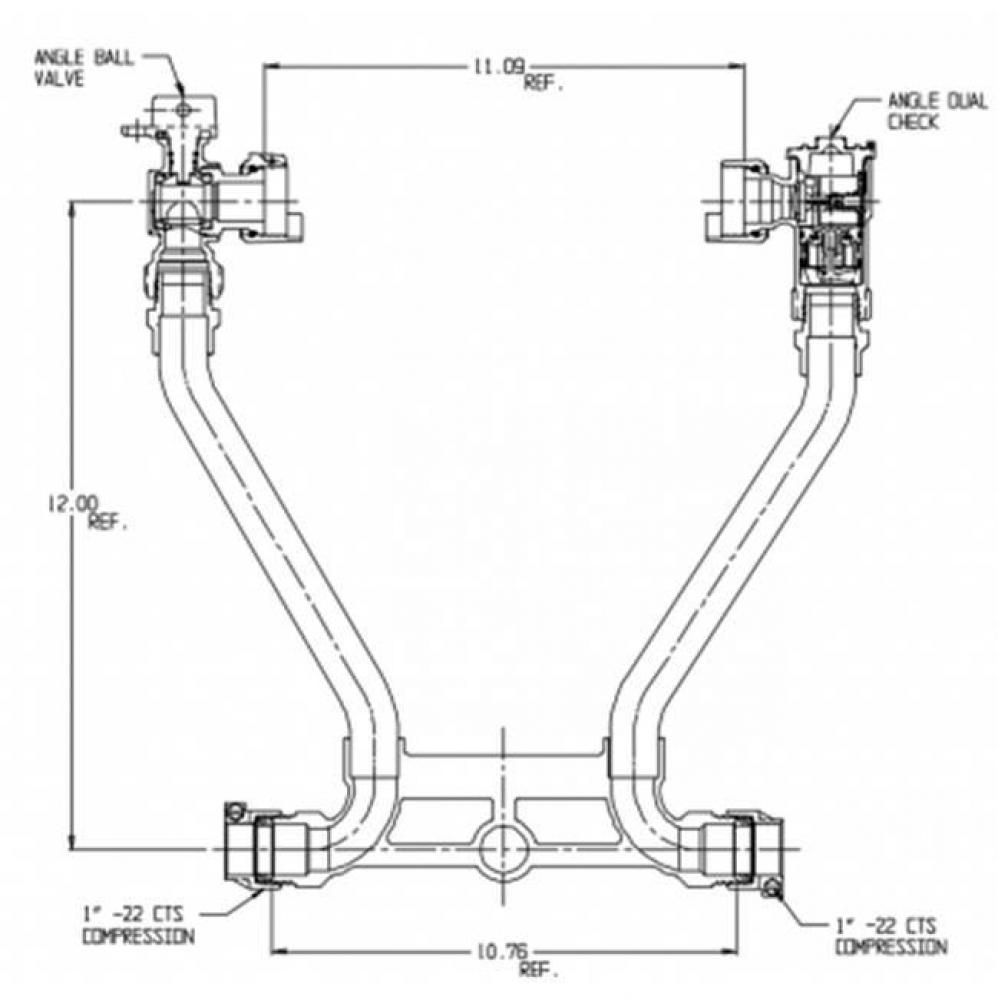 722-412WD22 44 HxH MTRSTR SPBVxSPDCK CTS X CTS