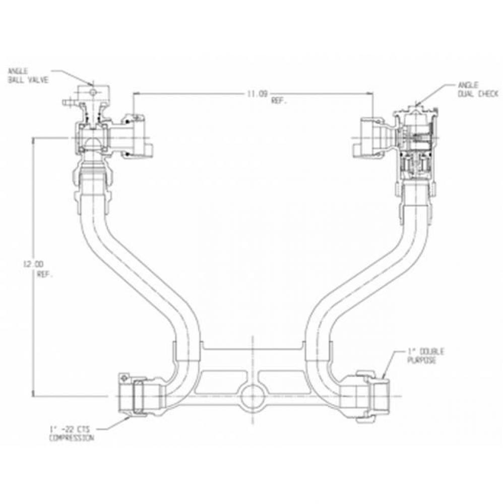 726-412WD2D 44 HxH MTRSTR SPBVxSPDCK CTS X DP