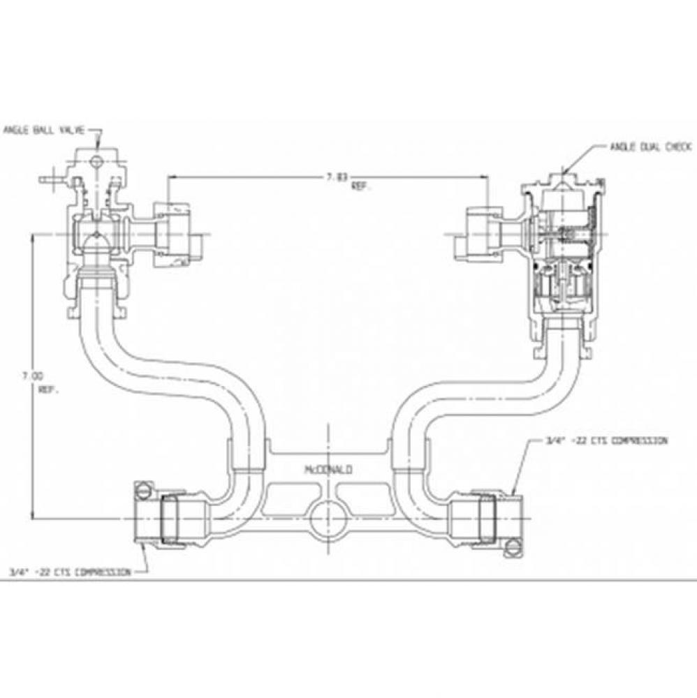 722-118WD22 33 HxH MTRSTR SPBVxFPDCK CTS X CTS