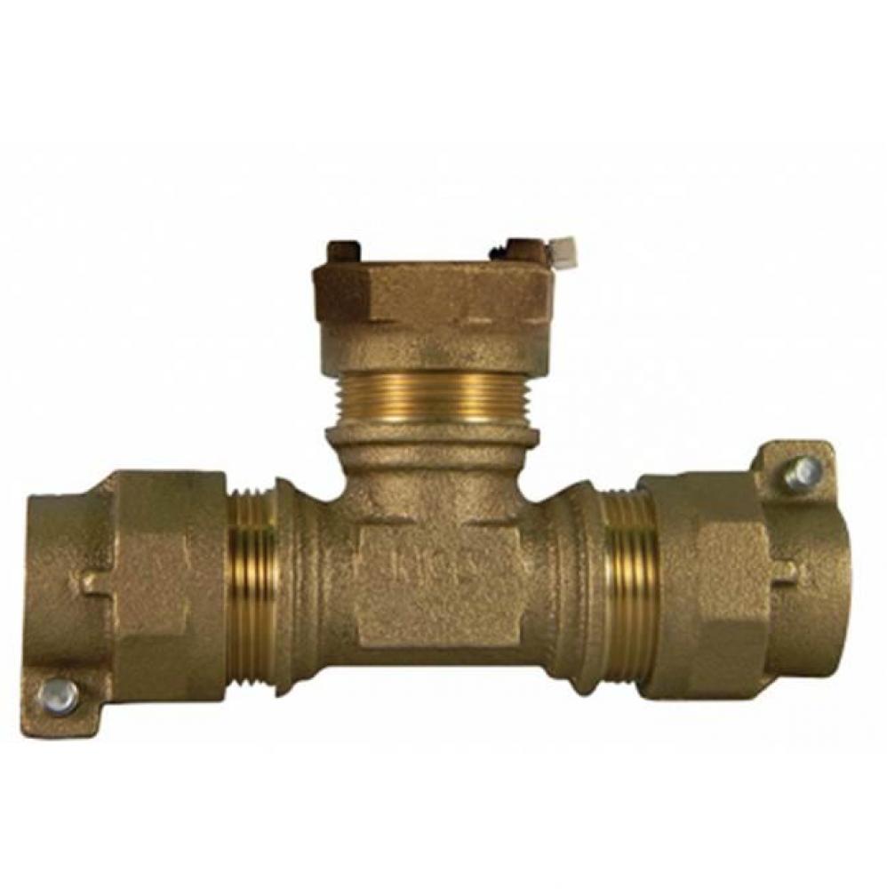 74760-22-55 1 TEE CTS X CTS X IP -NL