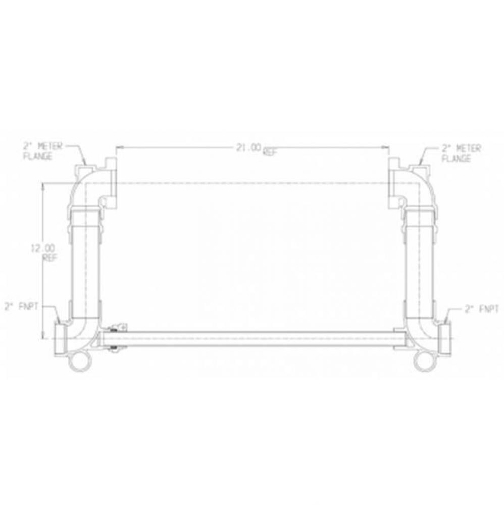 720-712NNFF 770X21.00 HxH MTRSTR ELLxELL FNPTxFNPT