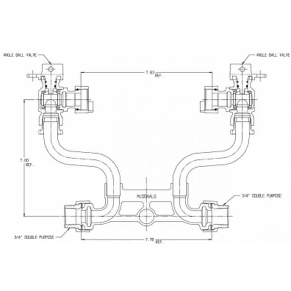 720-207WWDD 44 HxH MTRSTR SPBVxSPBV DPxDP