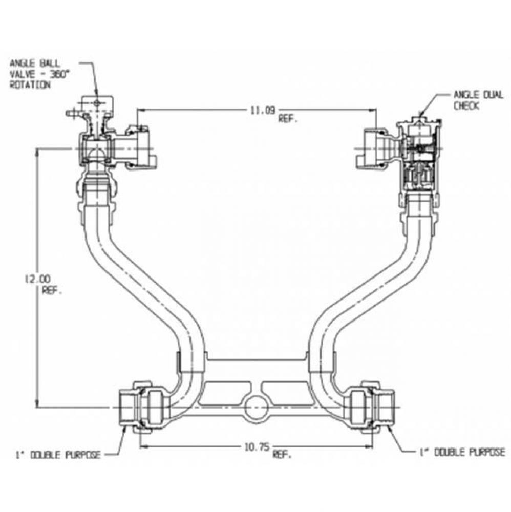 720-412UDDD 44 HxH MTRSTR SPBVxSPDCK DPxDP