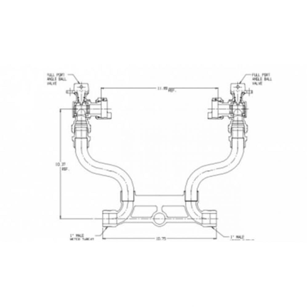 718-410JJ HORI RESETTER FPBV x FPBV