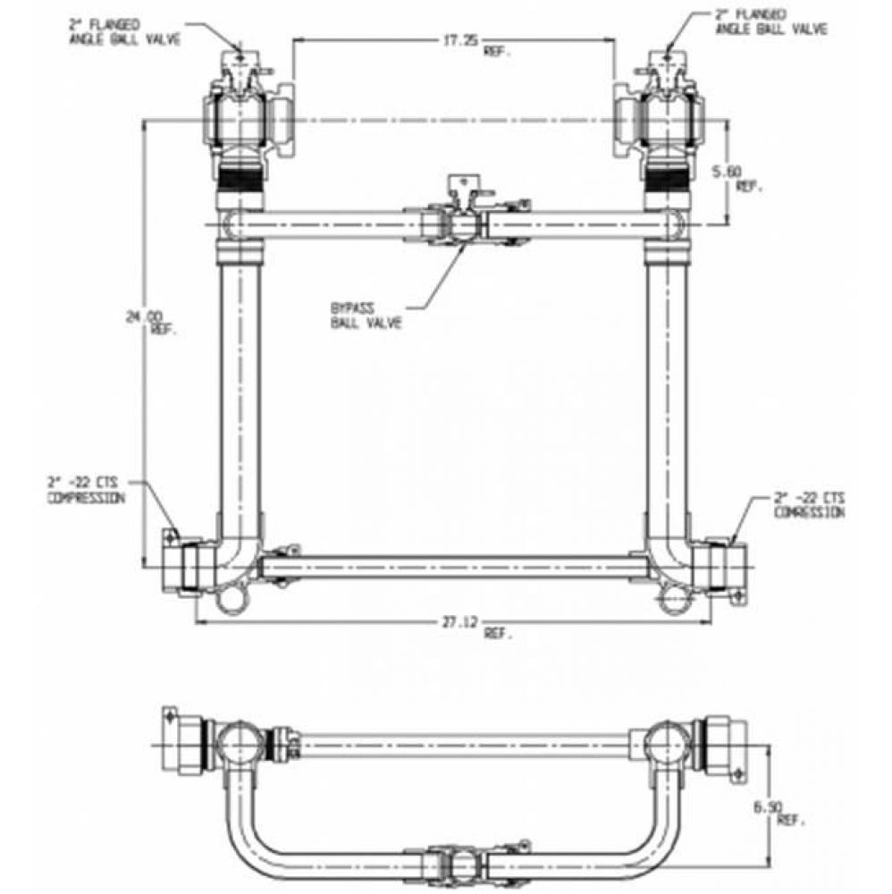 722R715WW22 776 HxH MTRSTR FPBVxFPBV CTSxCTS