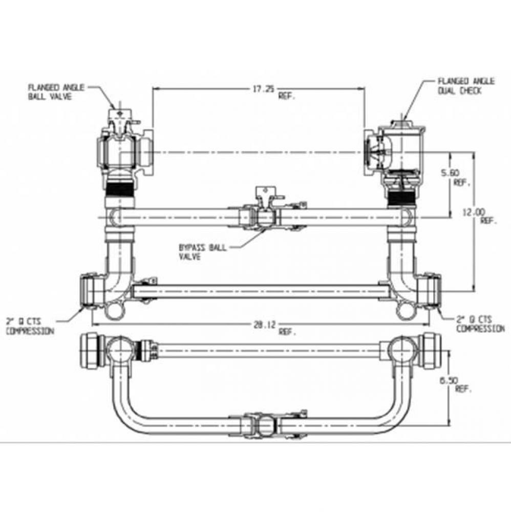 721R712WDQQ 775 HxH MSTR HBP FPBVxFPDCK CTSxCTS