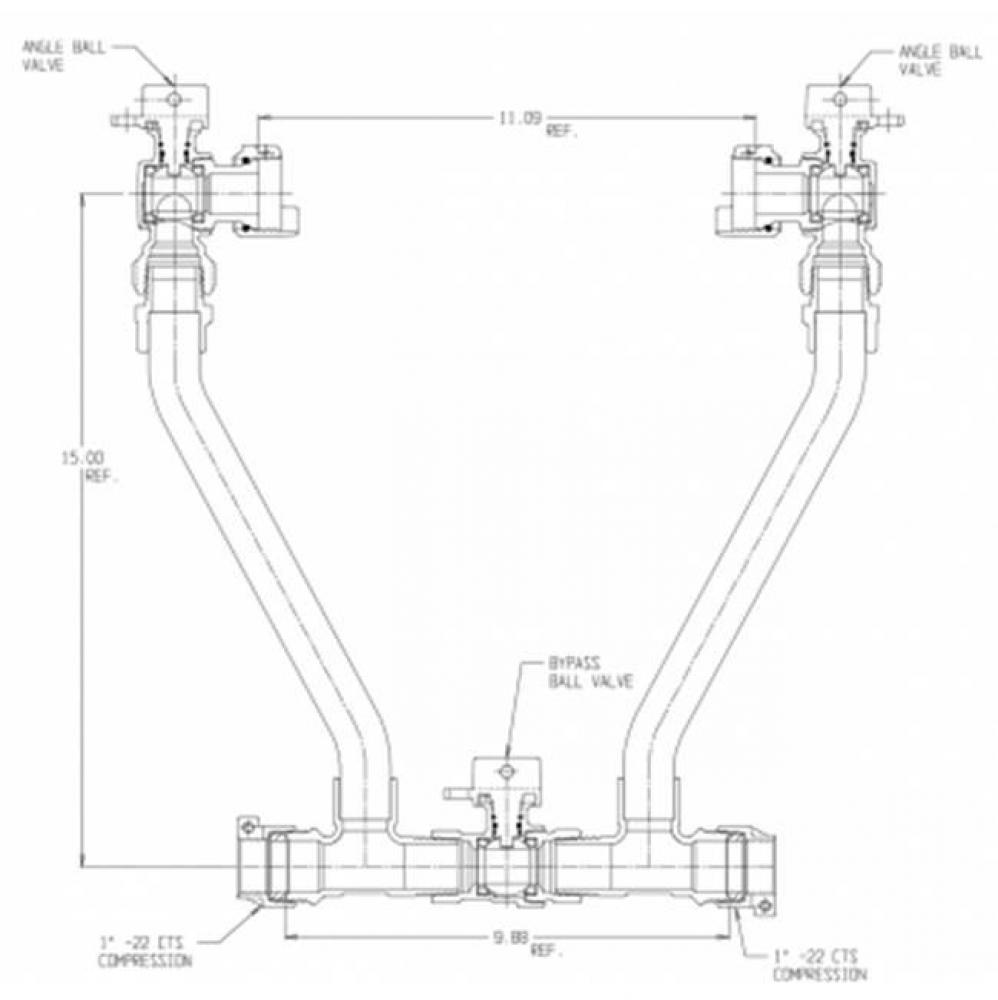 722B415WW22 443 HxH MTR LBP SPBVxSPBV CTSxCTS