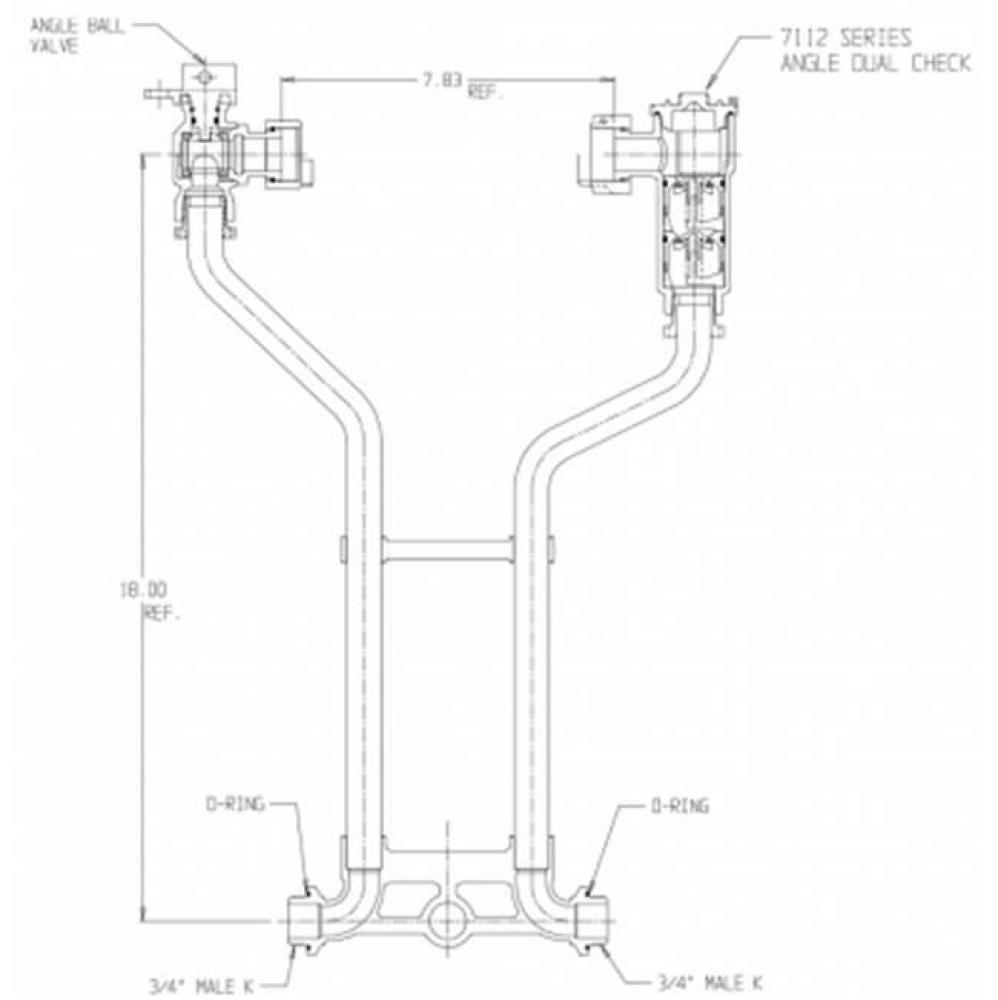 727-218WD X995 HxH MTRSTR SPBVxFPDCK KTHRDxKTHRD