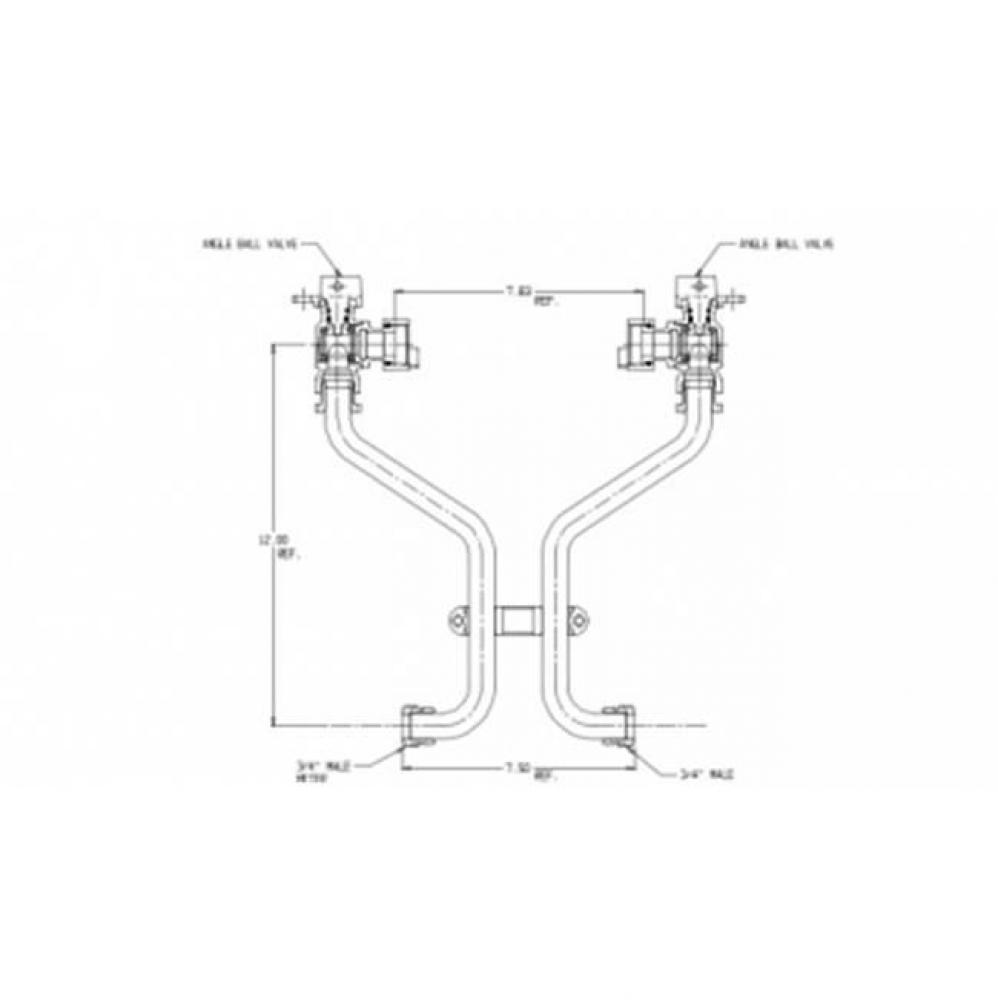 768-212WW HORI F-STY RESETTER SPBV X SPBV