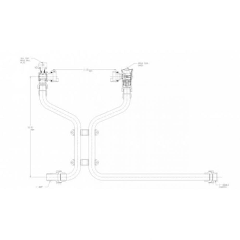760-418JDMD 44X18 HxH F-STYLE FPBVxSPDCK MNPT X DP
