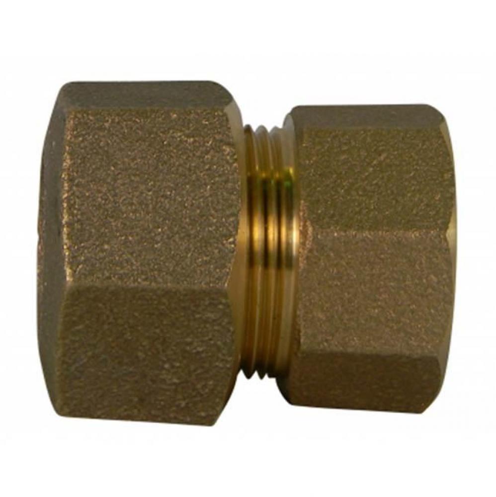 747541T 1 1/4X3/4 ADAPTER CTS X FEM K THREAD -NL