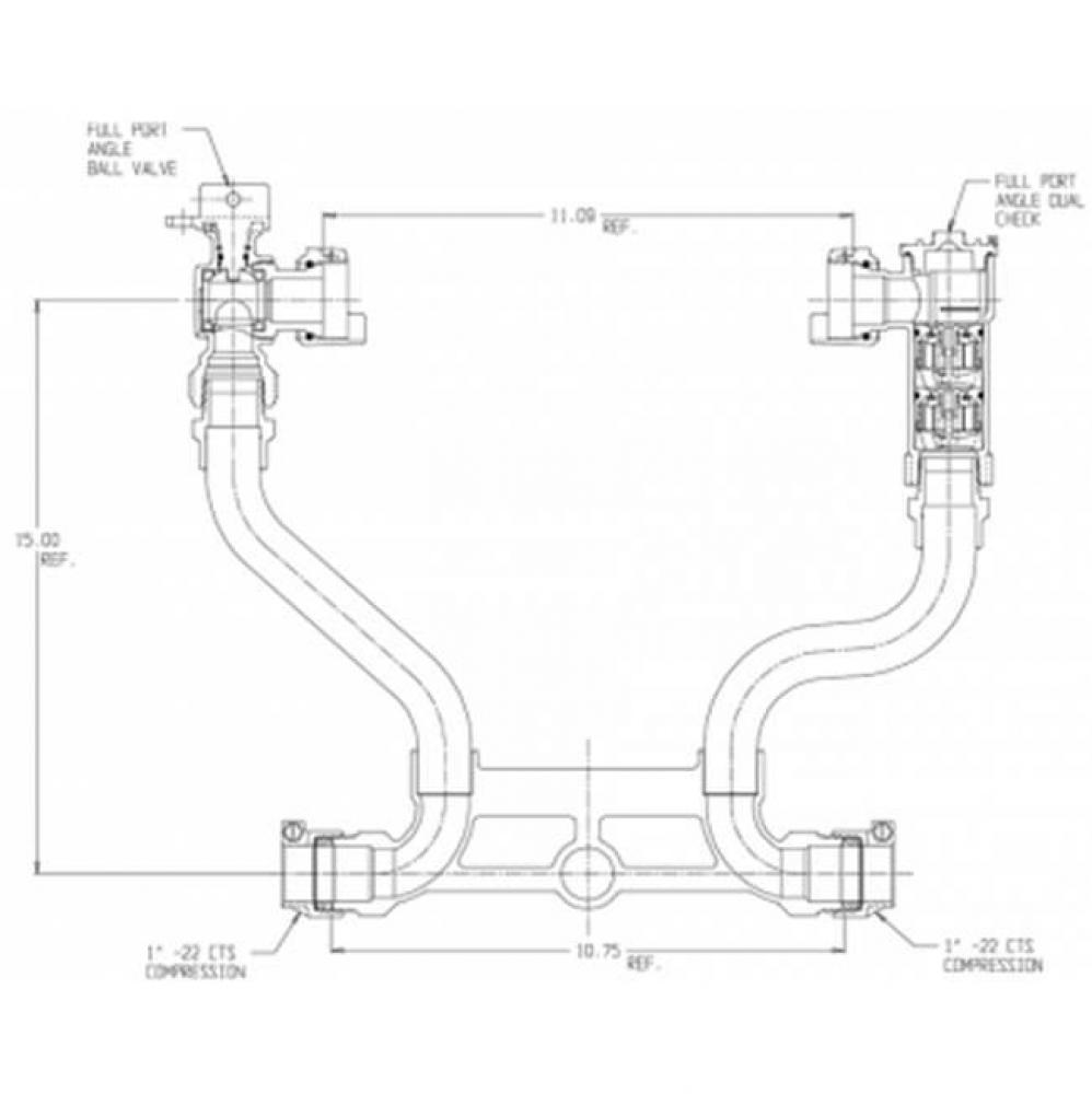 722-415JM22 44X994 HxH MTRSTR FPBVxFPDCK CTSxCTS