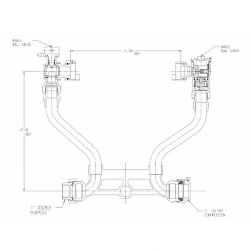 725-412WDD2 44 HxH MTRSTR SPBVxFPDCK DPxCTS