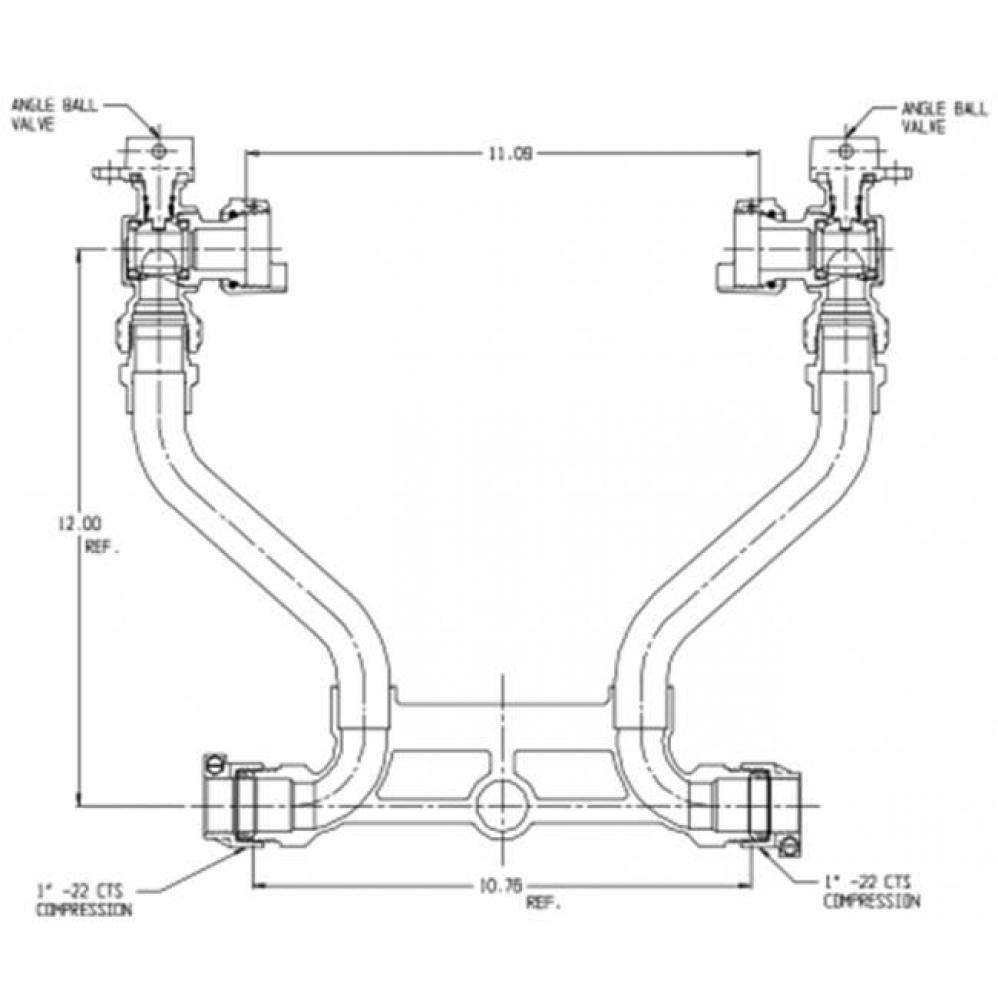 722-415WW44 44 HxH MTRSTR SPBVxSPBV PVCxPVC