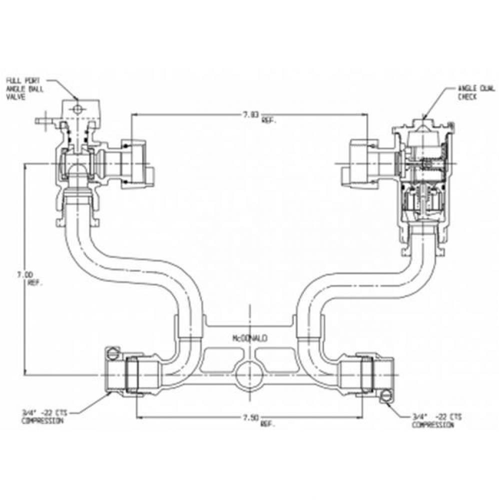 722-207JD22 33 HxH MTRSTR FPBVxFPDCK CTS X CTS