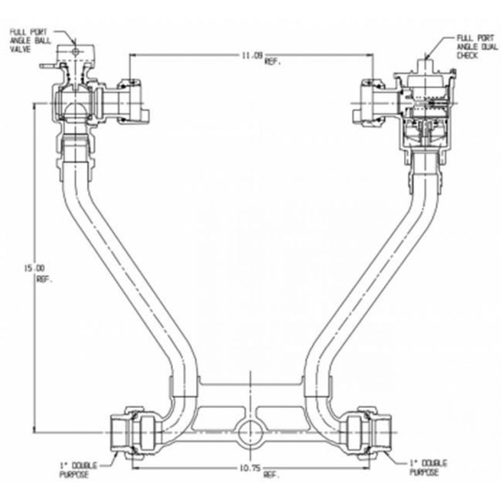 720-424JMDD 44 HxH MTRSTR FPBVxFPDCK DPxDP