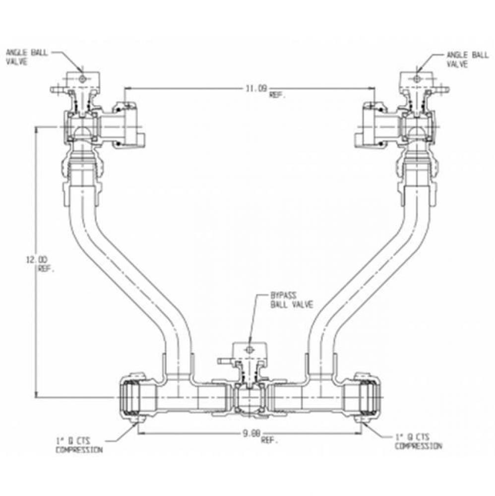 721B412WWQQ 443 HxH STR LBP SPBVxSPBV CTS X CTS
