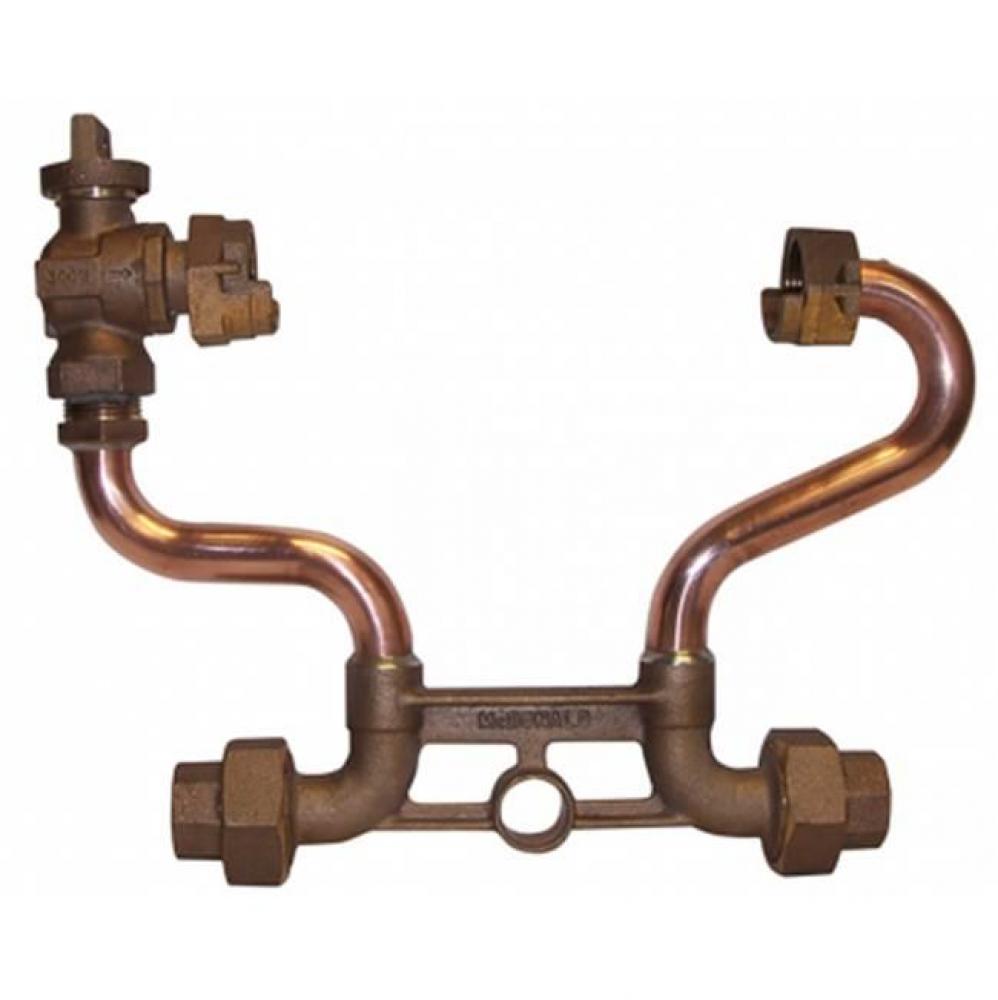 720-215WXLL 33 HxH MTRSTR SPBVxM NUT L/NT&CN