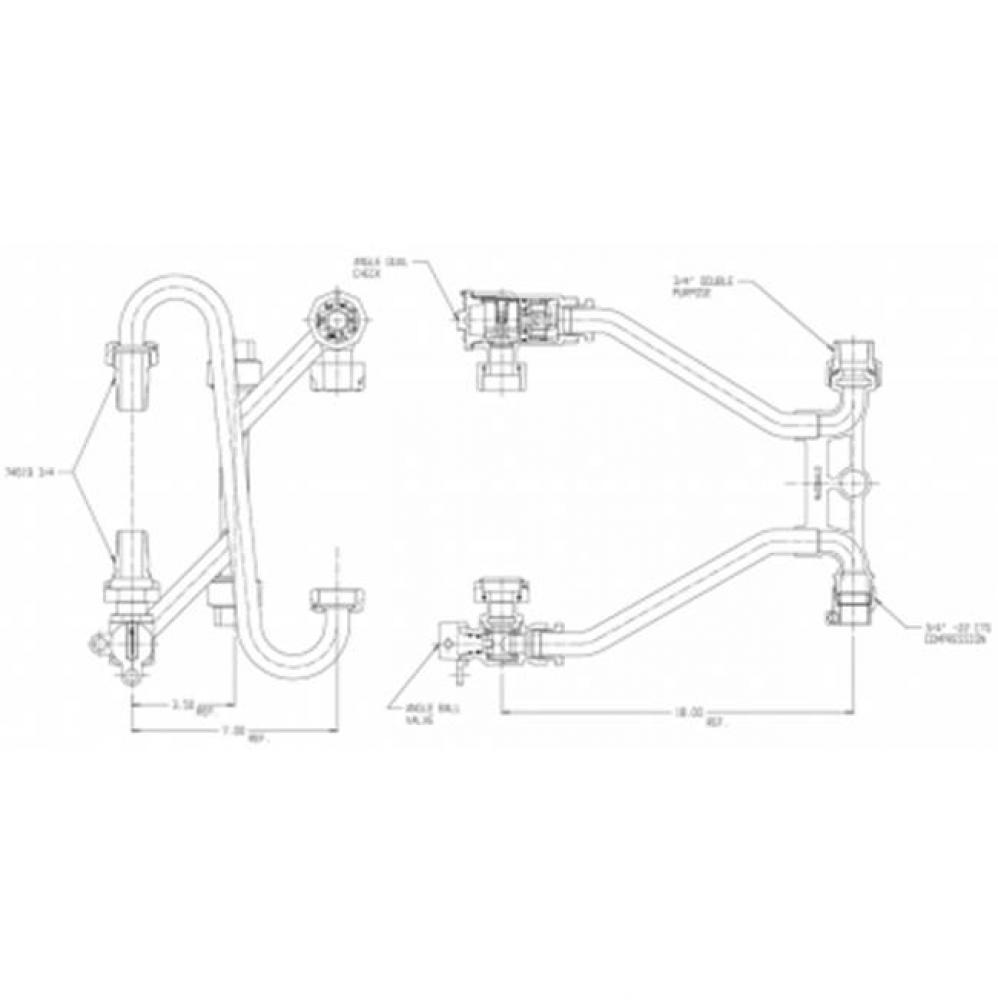 756-209QF2D 33X994 HxH TAN MSTR SPBVxFPDCK CTS X DP