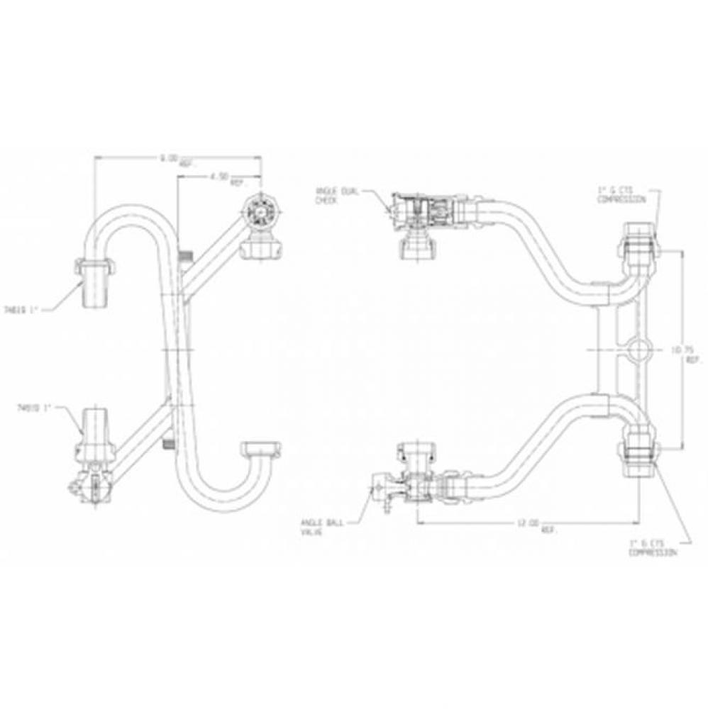 751R207QFQQ 33 VxV TAN MSTR SPBVxSPDCK CTS X CTS