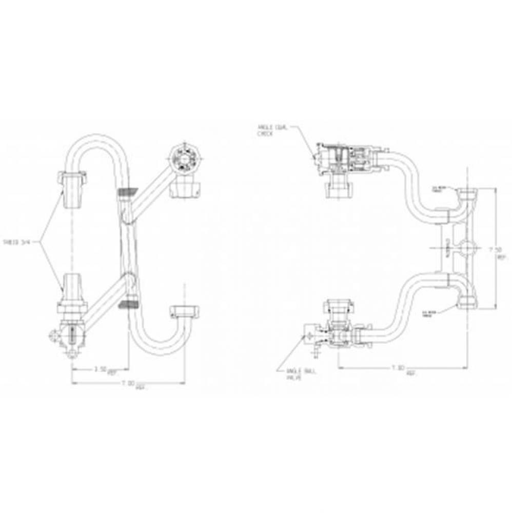 758-207QF HORI TAN RSTR SPBV X FPDCK