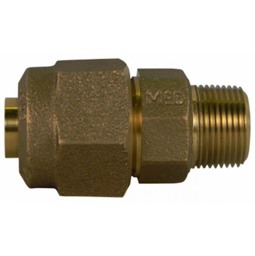 74753K 1X3/4 ADAPTER C903 X MNPT -NL