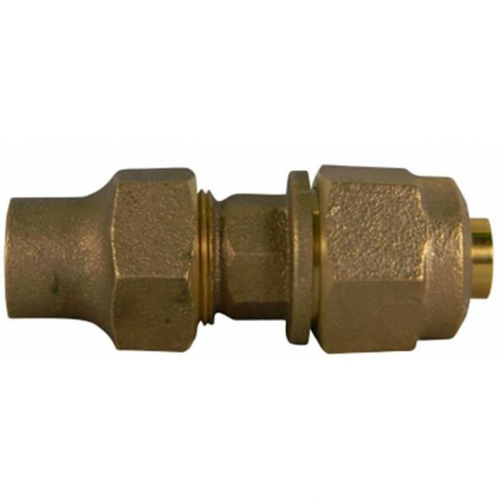 74758CK 3/4 COUPLING FLARE X C903 - NL