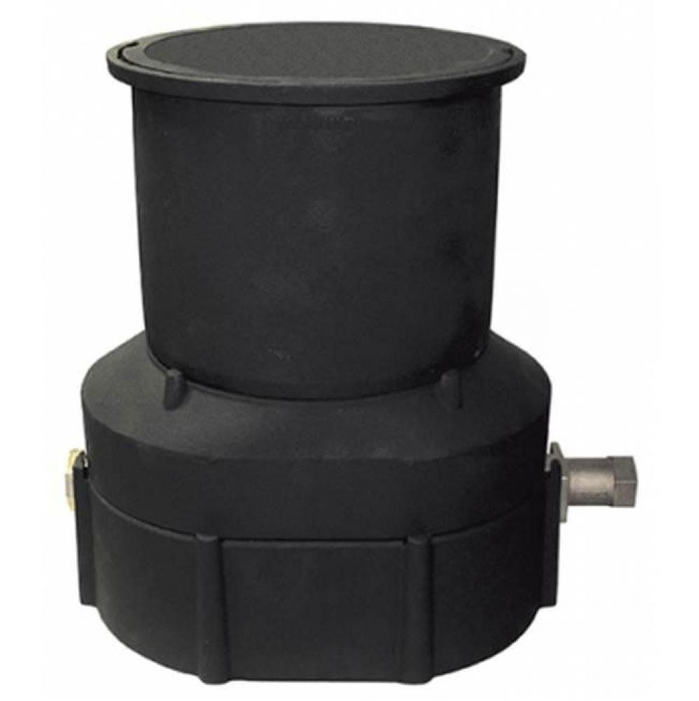 777-4WHL 1 CR BOX EXPANDER WHEEL