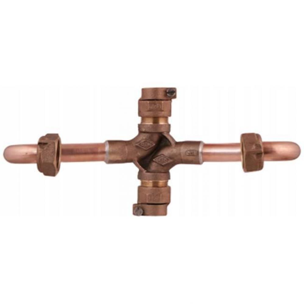 742-2----QQ 33 H-STYLE INSTR MNUTxMNUT CTSxCTS