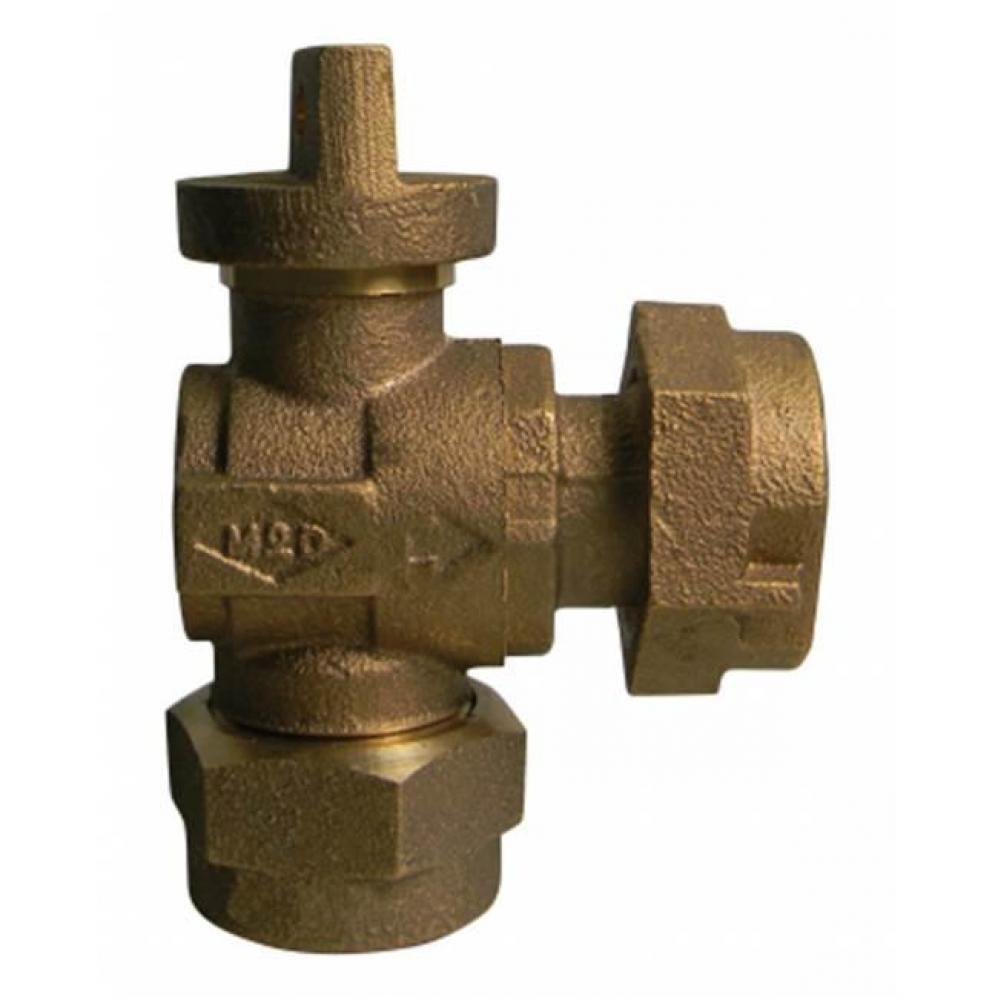 74642BQ 1 ANGLE BALL SP CTS X METER - NL