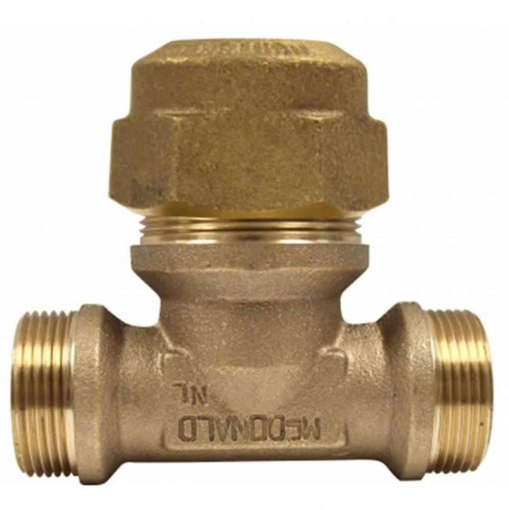 74763Q 1 TEE MNPT X MNPT X CTS -NL