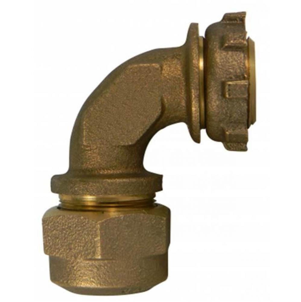 74779Y-3Q 1X02 QUARTER BEND PEP X YOKE -NL