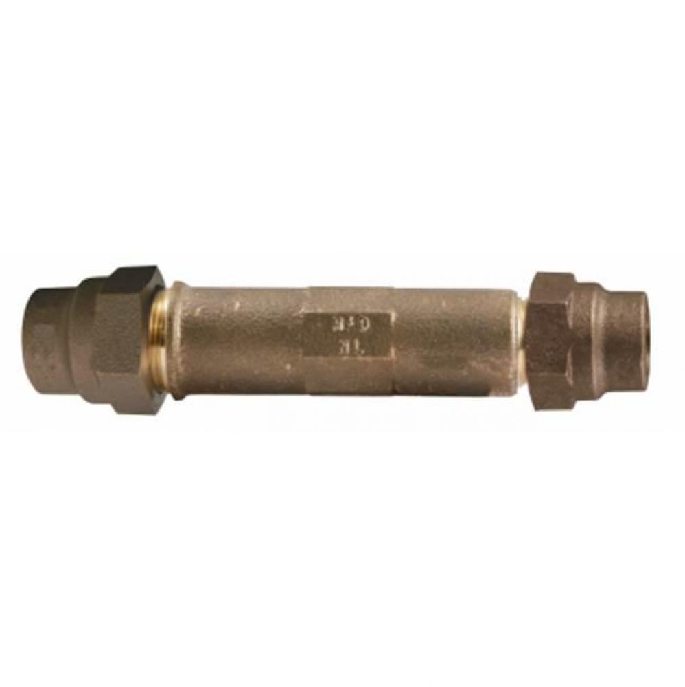 74758REPG 3/4X4.75 REPAIR CPLG-CTSXCTS-4.75 LG-NL