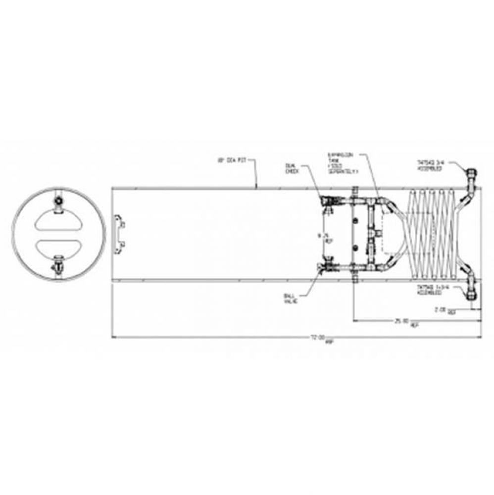 790E372KFQQ 430X18X420 SCOIL FPBVxFPDCK-CTSxCTS