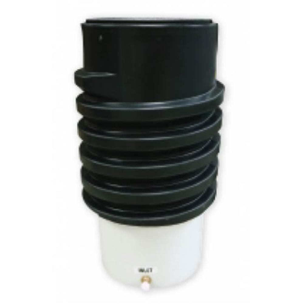 795-260QFPP 330X18 ADJUSTABLE SGL COIL SPBVXFPDCK MNPTXMNPT