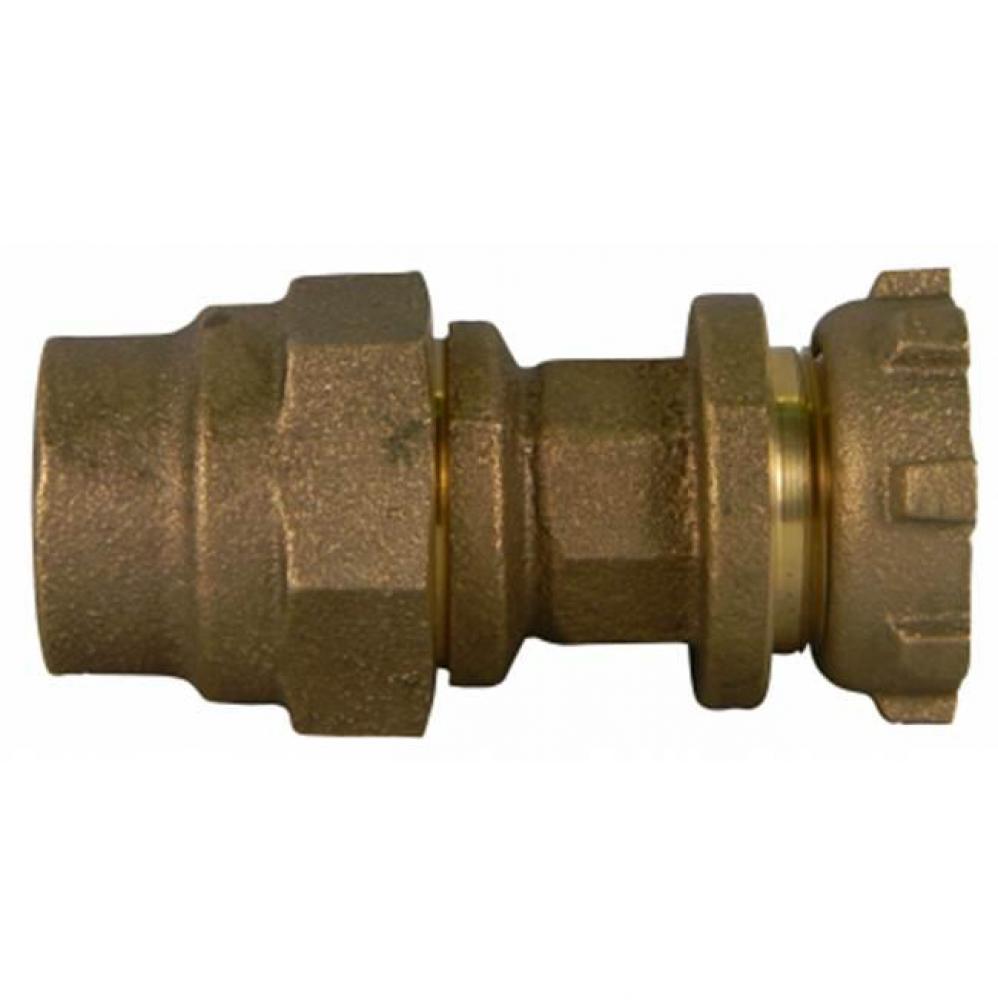 74753YG 1X04 ADAPTER CTS X YOKE - NL