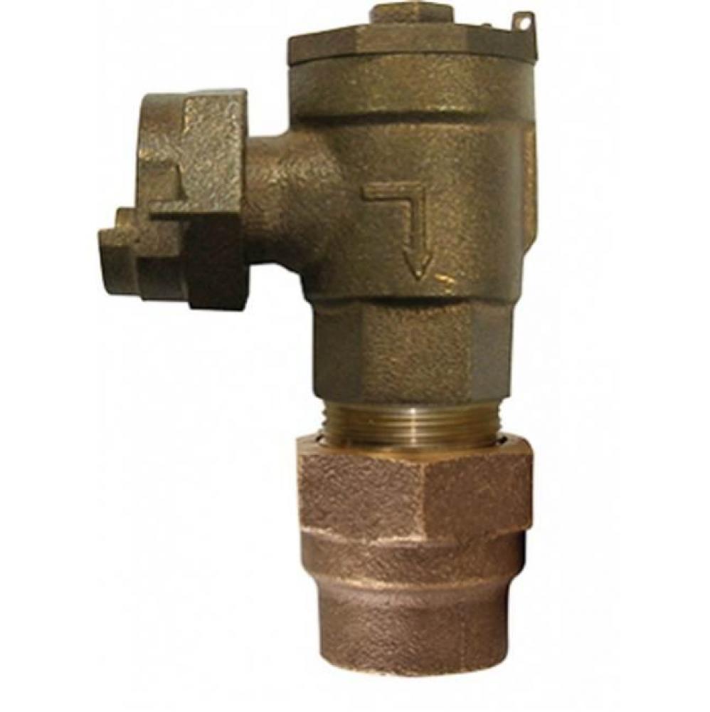 702-4HU 54 ANG SGL CHK 1 METERx1 CTS-NL