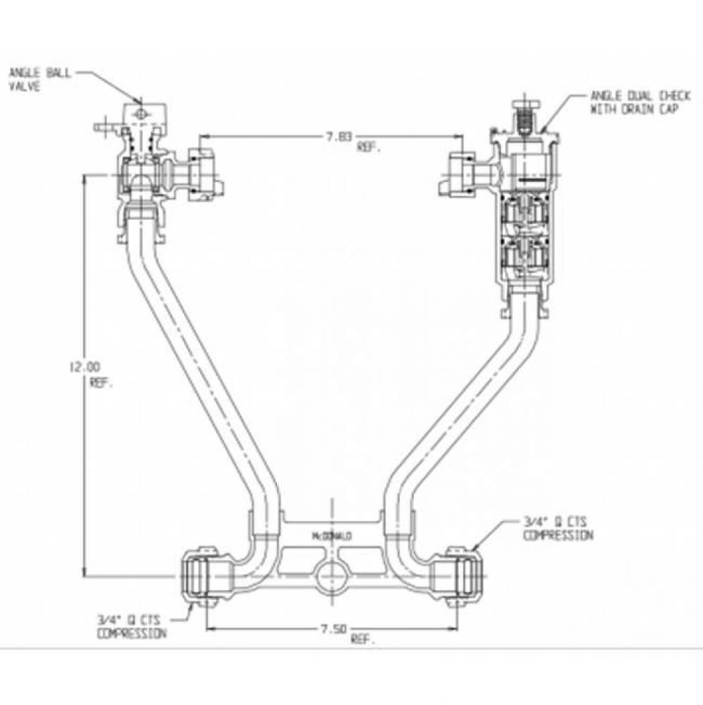 721-112WDGG 33  HxH MTRSTR SPBVxFPDCK CTS X CTS